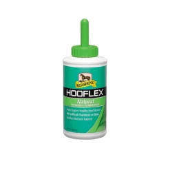 Absorbine - Huile pour sabots et pinceau Hooflex Natural Discount