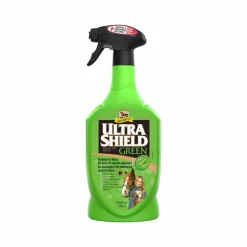 Best Absorbine - Spray répulsif UltraShield Green