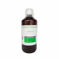 Alliance Equine - Complément anti-stress Zeno'Tonine Hot