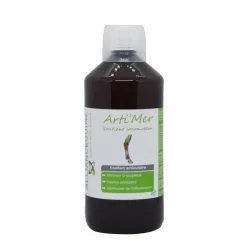 Outlet Alliance Equine - Complément articulaire Arti'Mer