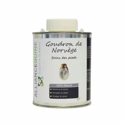 Alliance Equine - Goudron de Norvège New