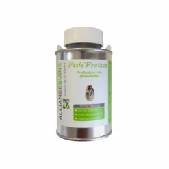 Alliance Equine - Huile pour sabots protection des fourchettes Pedi'Protect New