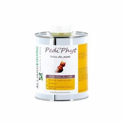 Alliance Equine - Huile pour sabots Pedi'Phyt New