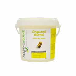 Alliance Equine - Onguent pour sabots blond Outlet