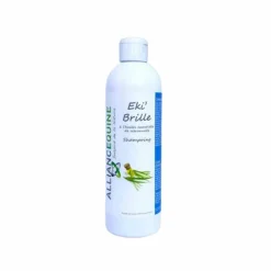 Alliance Equine - Shampoing à l'huile essentielle de citronelle Eki' Brille Online