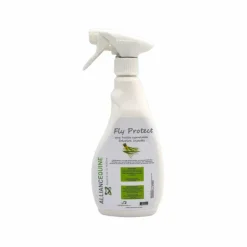 Alliance Equine - Spray anti-insectes Fly Protec Best