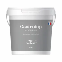 Allo Naturel - Complément alimentaire soutien gastrique Gastrotop Best