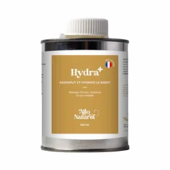 Best Allo Naturel - Huile hydratante pour sabots Hydra plus