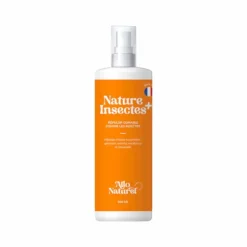 Allo Naturel - Spray anti-mouches Nature Insectes plus New