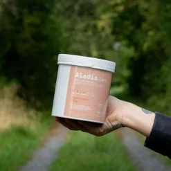 Clearance Alodis Care - Argile biologique Sensitive Clay