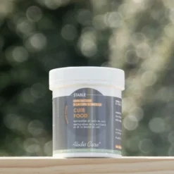 Discount Alodis Care - Baume soin du cuir à la cire d'abeille Cuir Food