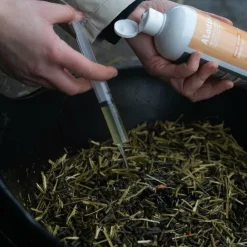 Clearance Alodis Care - Complément alimentaire liquide soin global Help Care Blanc