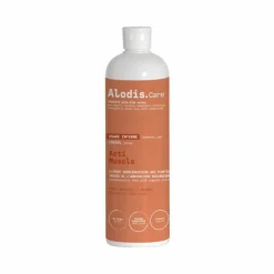 Hot Alodis Care - Complément alimentaire liquide musculaire Acti muscle Blanc