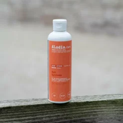 Online Alodis Care - Gel Hot Système préparation à l’effort Blanc