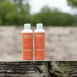 Online Alodis Care - Gel Hot Système préparation à l’effort Blanc