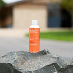 Online Alodis Care - Gel Hot Système préparation à l’effort Blanc