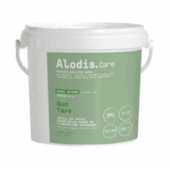 Alodis Care - Gun Tare Argile spéciale molette Blanc