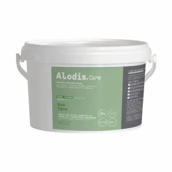 Alodis Care - Gun Tare Argile spéciale molette Blanc