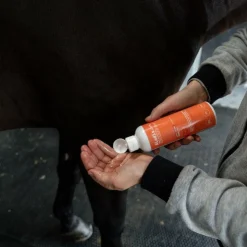 Hot Alodis Care - Huile massante Work Recup après effort