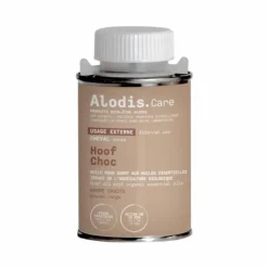 Clearance Alodis Care - Huile pour sabots Hoof Choc