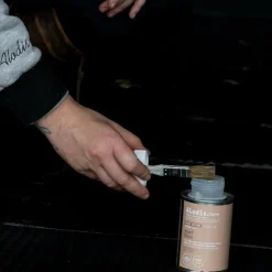 Clearance Alodis Care - Huile pour sabots Hoof Choc