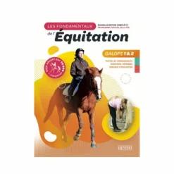 Amphora - Les fondamentaux Galops 1 et 2 Hot