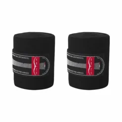 Online Animo Italia - Bandes de repos Web noir (set de 2) 4 m