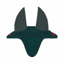 Sale Animo Italia - Bonnet court Cora Bordeaux