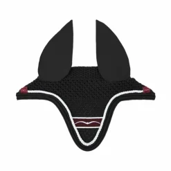 Animo Italia - Bonnet court Ciak Noir