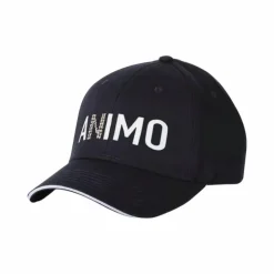 Clearance Animo Italia - Casquette Vilia Marine