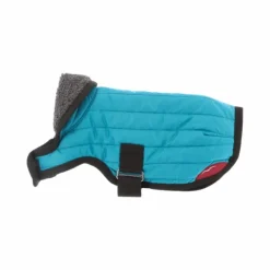 Outlet Animo Italia - Couverture pour chien Juno 0g Bleu