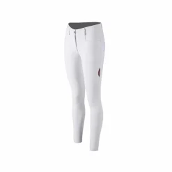 Sale Animo Italia - Pantalon d'équitation femme Nakita Blanc