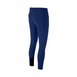 Animo Italia - Pantalon d'équitation homme Mael petrol Bleu