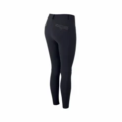 Outlet Animo Italia - Pantalon d'équitation femme Nercus Marine
