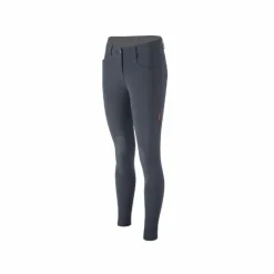Animo Italia - Pantalon d'équitation femme Nakita Gris Discount