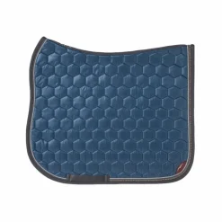 Outlet Animo Italia - Tapis de dressage Weniz Marine