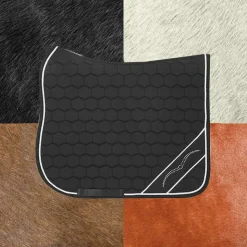 Hot Animo Italia - Tapis de dressage Wato Noir