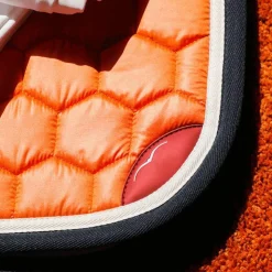 Animo Italia - Tapis de selle Wastel Orange Online