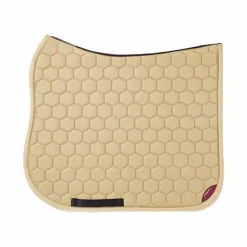 Animo Italia - Tapis de selle Wisconsin Beige