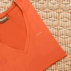 Animo Italia - T-shirt manches courtes Femont femme Rose Online