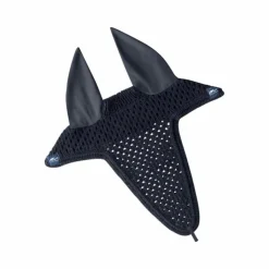 Anna Scarpati - Bonnet pour chevaux Zaira Marine