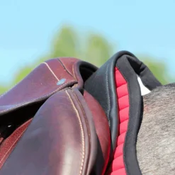 Antarès Sellier - Amortisseur Adjust Pad avec cales / Noir Sale