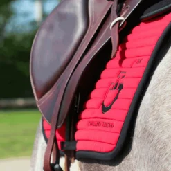 Antarès Sellier - Amortisseur Adjust Pad avec cales / Noir Sale