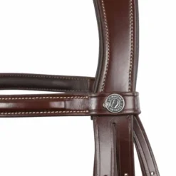 Best Antarès Sellier - Bridon Hunter Signature Sport Havane