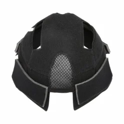 Outlet Antarès Sellier - Cales de fitting pour casque Précision (x4) Noir