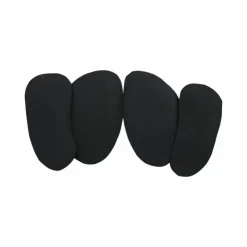 Antarès Sellier - Cales pour amortisseur Adjust Pad Noir Discount
