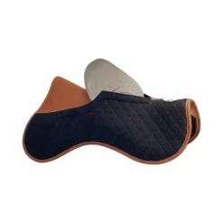 Antarès Sellier - Cales pour amortisseur Adjust Pad Noir Discount