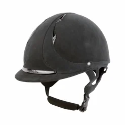 Online Antarès Sellier - Casque Hunter visière standart / Gris