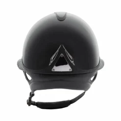 Hot Antarès Sellier - Casque premium vernis visière eclipse Gris