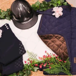 Hot Antarès Sellier - Casque premium vernis visière eclipse Gris